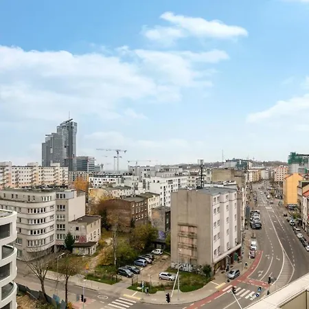 Venti Portova Centrum Gdynia