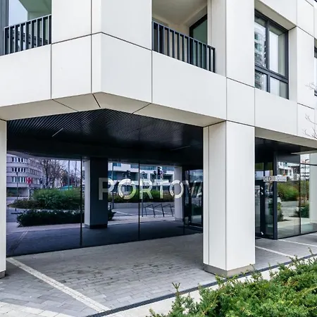 Venti Portova Centrum