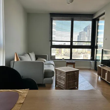 Apartament Venti Portova Centrum